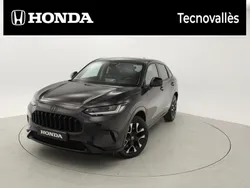 Negro Nuevo 2025 Honda ZR-V Advance SUV | 42.590 € (Precio justo)