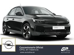 Negro Nuevo 2025 Opel Corsa Berlina | 18.100 € (Precio justo)