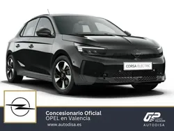 Negro Nuevo 2025 Opel Corsa Berlina | 17.995 € (Precio justo)