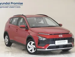 Usado 2024 Hyundai Bayon SUV | 15.090 € (Buen precio)