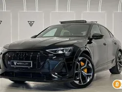 Audi e-tron Sportback