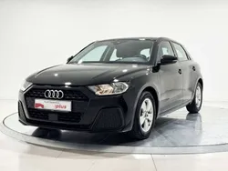 Negro Usado 2020 Audi A1 Sportback Utilitario | 17.990 € (Precio justo)