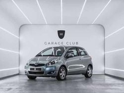 Usado 2010 Toyota Yaris Utilitario | 6699 € (Precio justo)