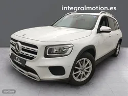 Blanco Usado 2021 Mercedes GLB180 Business SUV | 28.900 €