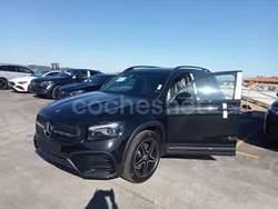 Negro Nuevo 2025 Mercedes GLB200 SUV | 41.900 €