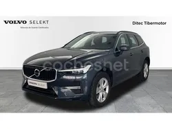 Azul Usado 2023 Volvo XC60 Core SUV | 38.700 € (Buen precio)