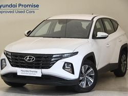 Usado 2024 Hyundai Tucson SUV | 23.990 € (Buen precio)