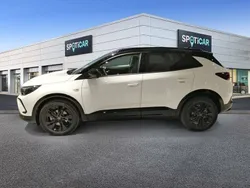 Blanco Nuevo 2024 Opel Grandland X S SUV | 31.500 € (Buen precio)