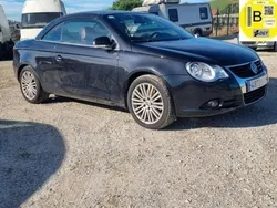 Usado 2008 VW Eos Individual Descapotable | 3999 €
