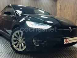 Eléctrico Usado 2018 Tesla Model X SUV | 33.900 € (Super precio)