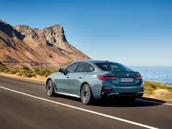 Negro Nuevo 2024 BMW i4 M Sport Berlina | 60.471 € (Super precio)