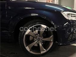 Azul Usado 2017 Audi A3 Attraction Berlina | 15.800 € (Precio justo)