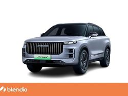Gris Nuevo 2025 Jaecoo 7 SUV | 40.372 € (Precio justo)