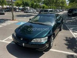 Verde Usado 2000 Honda Accord ES Coupe | 3000 €