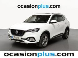 Blanco Usado 2023 MG HS Luxury SUV | 16.955 € (Precio justo)
