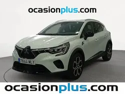 Blanco Usado 2023 Mitsubishi ASX SUV | 20.446 € (Super precio)