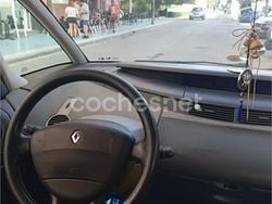 Azul Usado 2003 Renault Grand Espace Expression Monovolumen | 2700 €