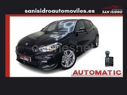 Negro Usado 2023 BMW 118 Utilitario | 24.990 € (Precio justo)