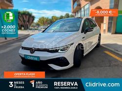 Blanco Usado 2023 VW Golf VIII R Berlina | 38.790 € (Super precio)
