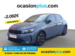 Gris / plata Usado 2025 Opel Corsa Berlina | 17.190 € (Caro)