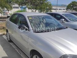 Gris / plata Usado 2004 Seat Cordoba Reference Berlina | 3700 € (Un poco caro)