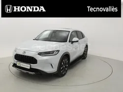 Blanco diamond dust Usado 2024 Honda ZR-V Advance SUV | 40.900 € (Precio justo)