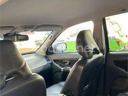 Negro Usado 2006 Volvo XC90 Summum SUV | 6500 € (Precio justo)