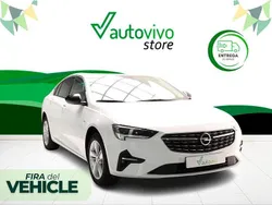 Blanco banquise Usado 2022 Opel Insignia Business Berlina | 24.900 €