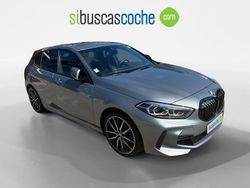 Gris/plata Usado 2024 BMW 118 Utilitario | 32.990 €