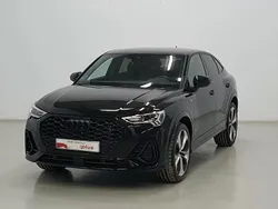 Usado 2024 Audi Q3 Sportback SUV | 41.100 € (Precio justo)