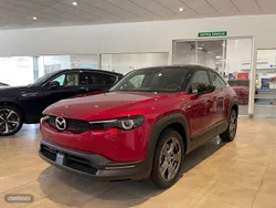 Usado 2023 Mazda MX30 Makoto SUV | 35.000 €