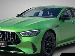 Verde Usado 2023 Mercedes S63 AMG AMG Coupe | 141.900 €