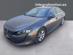 Usado 2021 Peugeot 508 Business-Line Berlina | 17.500 € (Buen precio)
