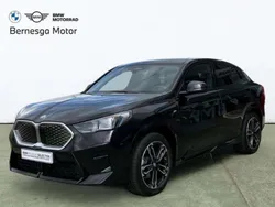 BMW iX2
