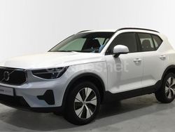 Blanco Nuevo 2025 Volvo XC40 SUV | 35.900 € (Precio justo)