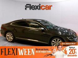 Negro Usado 2019 VW Arteon Elegance Berlina | 23.690 € (Precio justo)
