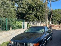 Verde Usado 1997 Cadillac Eldorado Coupe | 3500 €