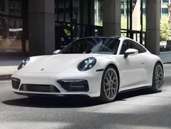 Blanco carrara metalizado Usado 2022 Porsche 911 Carrera | 143.500 €