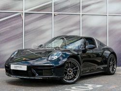 Negro Usado 2023 Porsche 911 Edition Coupe | 232.700 €