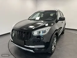 Negro Usado 2023 DR Automobiles DR4 SUV | 17.990 €