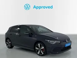 Gris Usado 2020 VW Golf VIII GTE Utilitario | 24.900 € (Precio justo)
