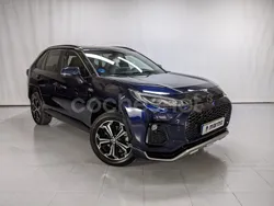 Azul Usado 2024 Suzuki Across SUV | 47.990 € (Caro)
