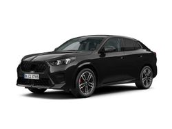 Negro Usado 2025 BMW X2 Comfort Edition SUV | 55.900 €