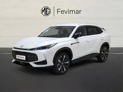 Otro Nuevo 2025 MG HS Luxury SUV | 29.630 € (Caro)