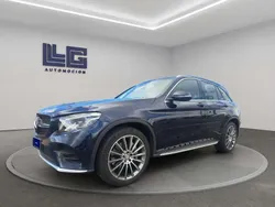 Mercedes GLC220