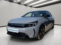 Gris Usado 2023 Opel Corsa-e Utilitario | 23.900 € (Caro)