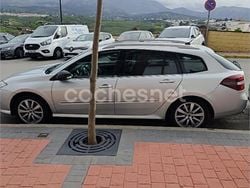 Gris / plata Usado 2011 Renault Laguna III GT Familiar | 2800 € (Precio justo)