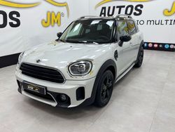 Blanco Usado 2023 Mini Cooper Countryman SUV | 31.500 € (Caro)