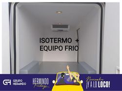 Blanco Usado 2024 Citroën Jumper Monovolumen | 25.850 €