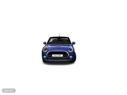 Azul Usado 2019 Mini Cooper Cabriolet Descapotable | 23.900 €